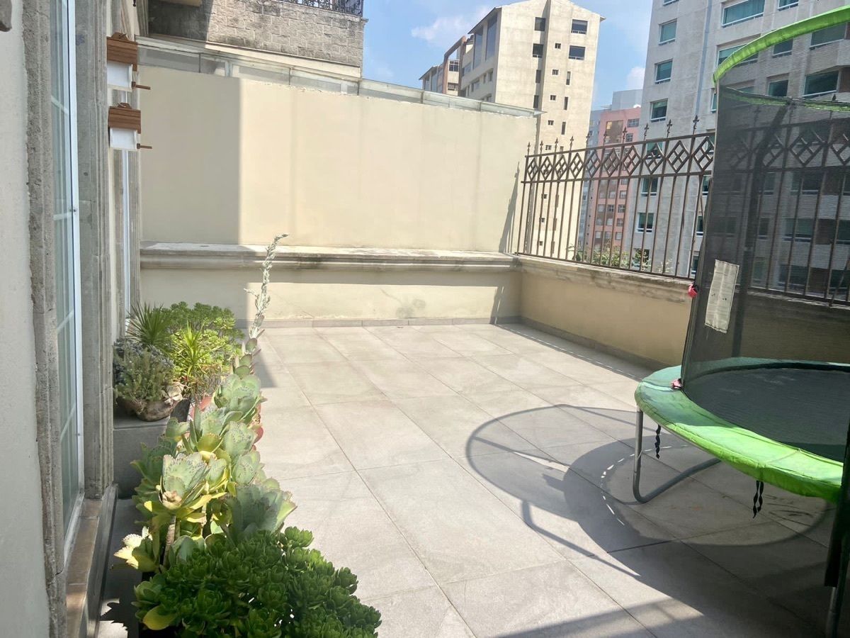 1 de 25: Terraza
