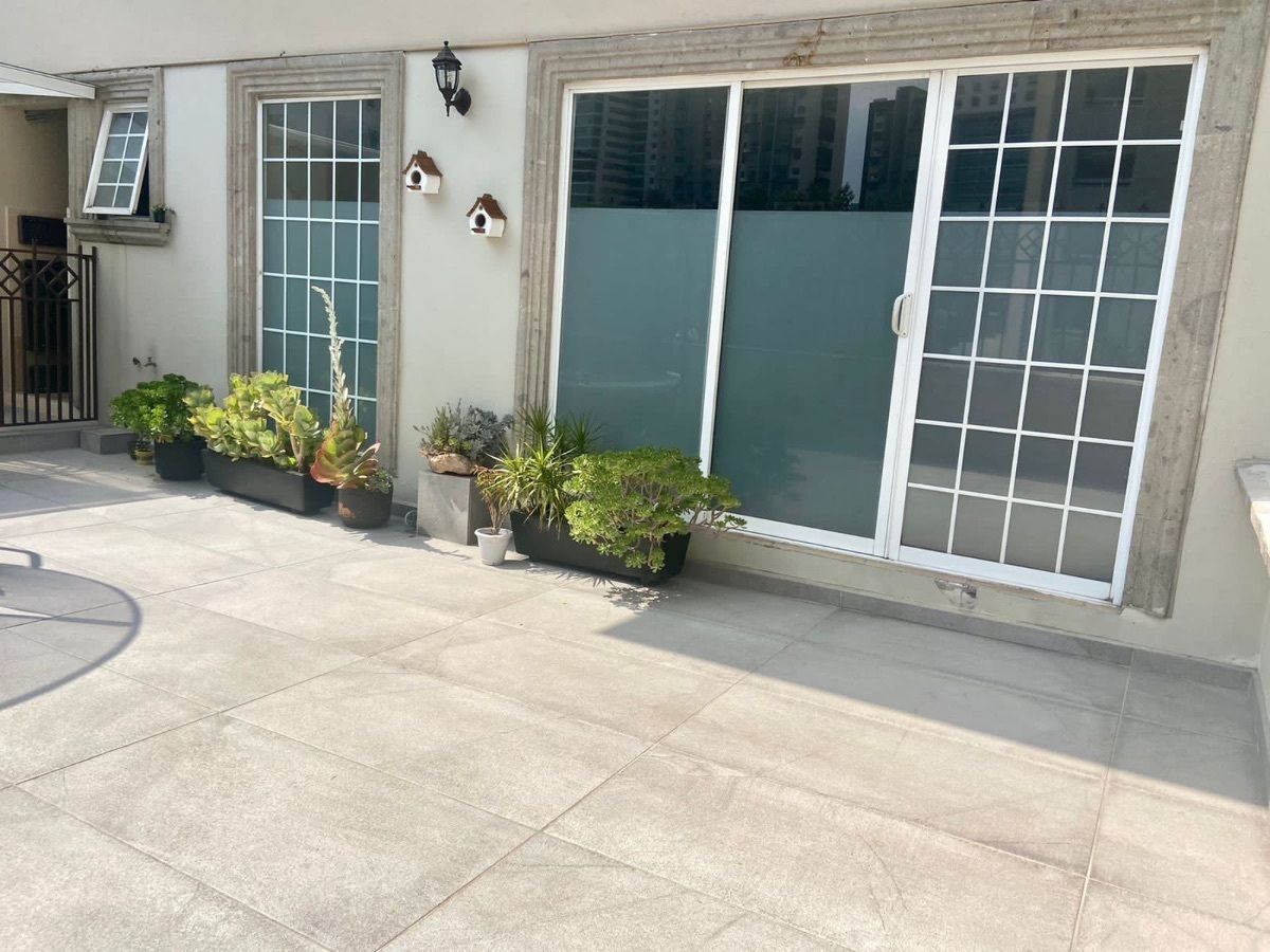 2 de 25: Terraza