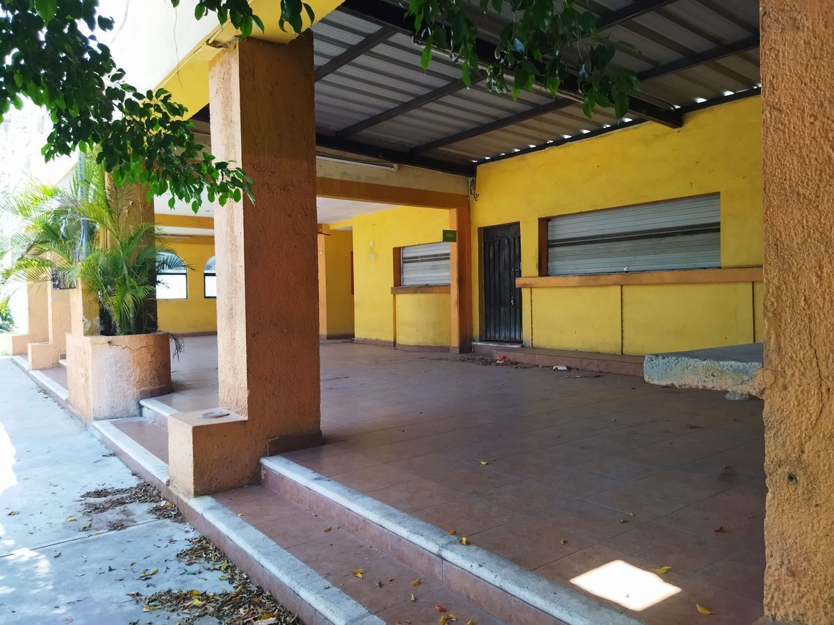 1 de 15: fachada