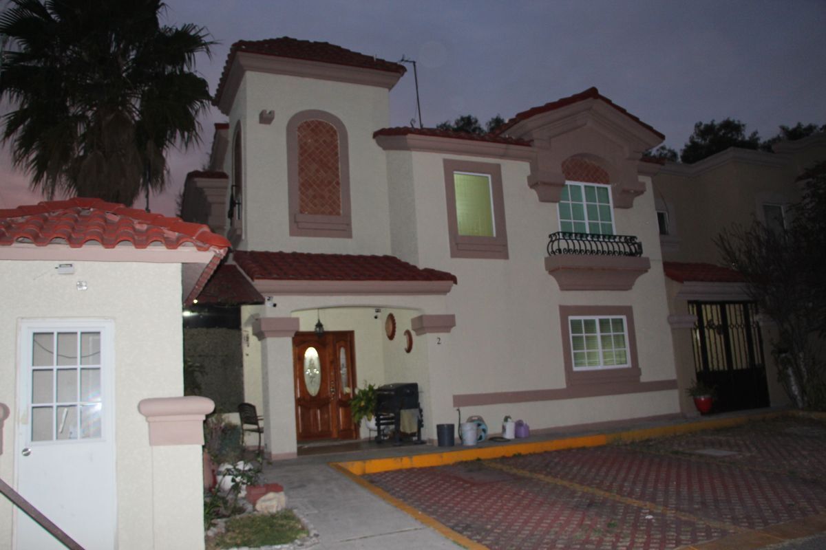 Casa de 3 Recamaras, Urbi Montecarlo, Cuautitlán Izcalli, Edo Mex |  EasyBroker