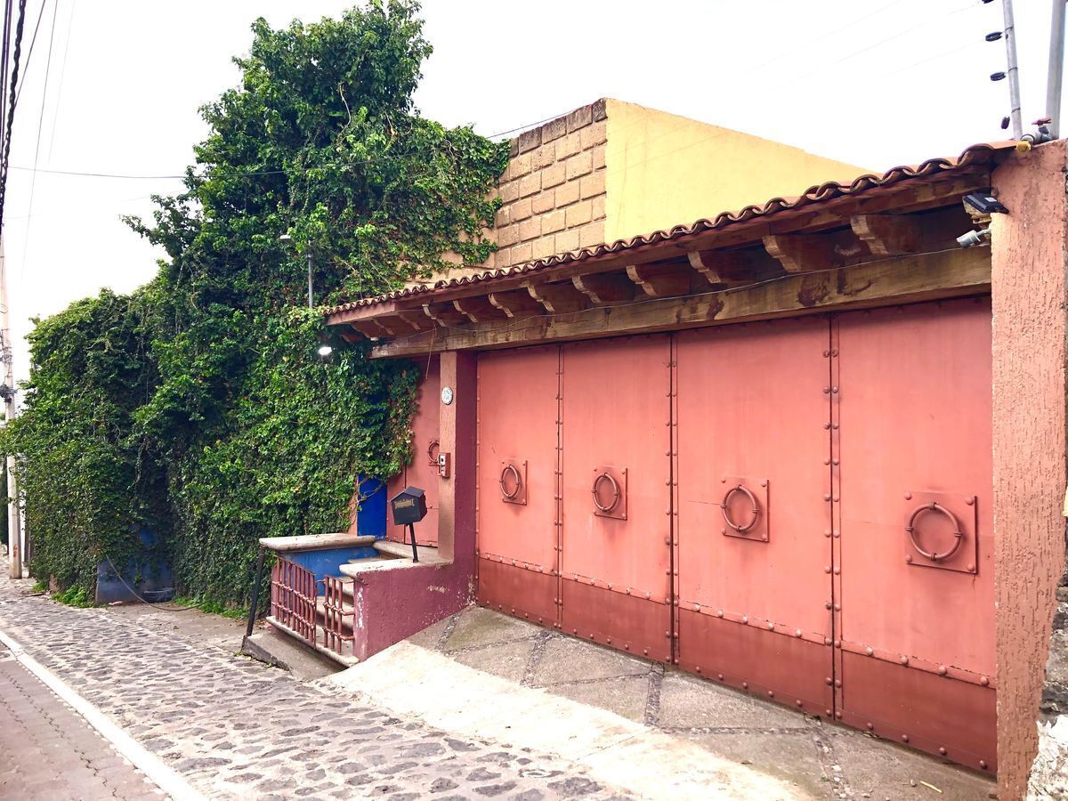 39 de 39: Casa en Renta en San Nicolás Totolapan Rayo Vende ®