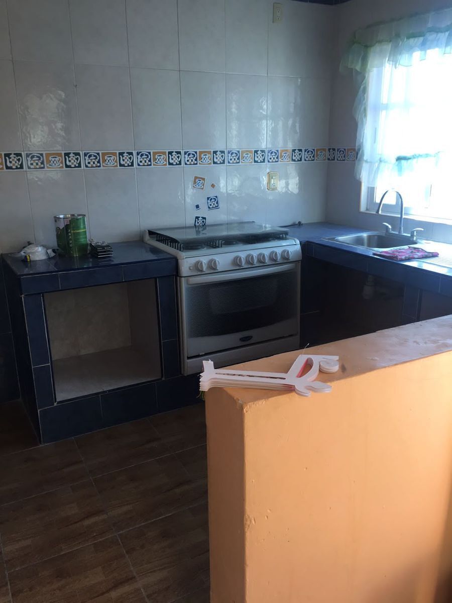 CASA CON DEPARTAMENTO INDEPENDIENTE EN RAMOS MILLAN, CDMX - foto 3
