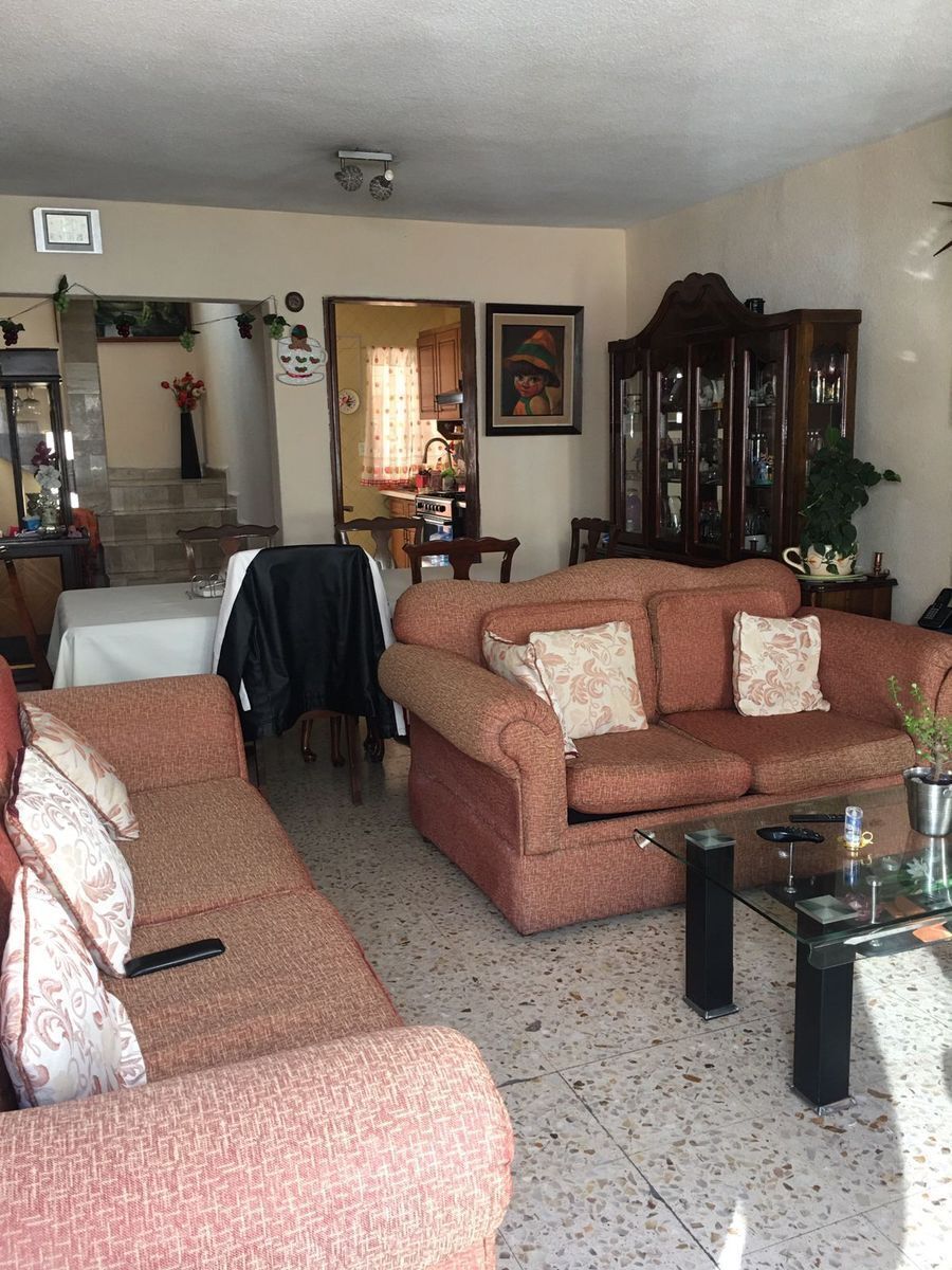 CASA CON DEPARTAMENTO INDEPENDIENTE EN RAMOS MILLAN, CDMX - foto 5