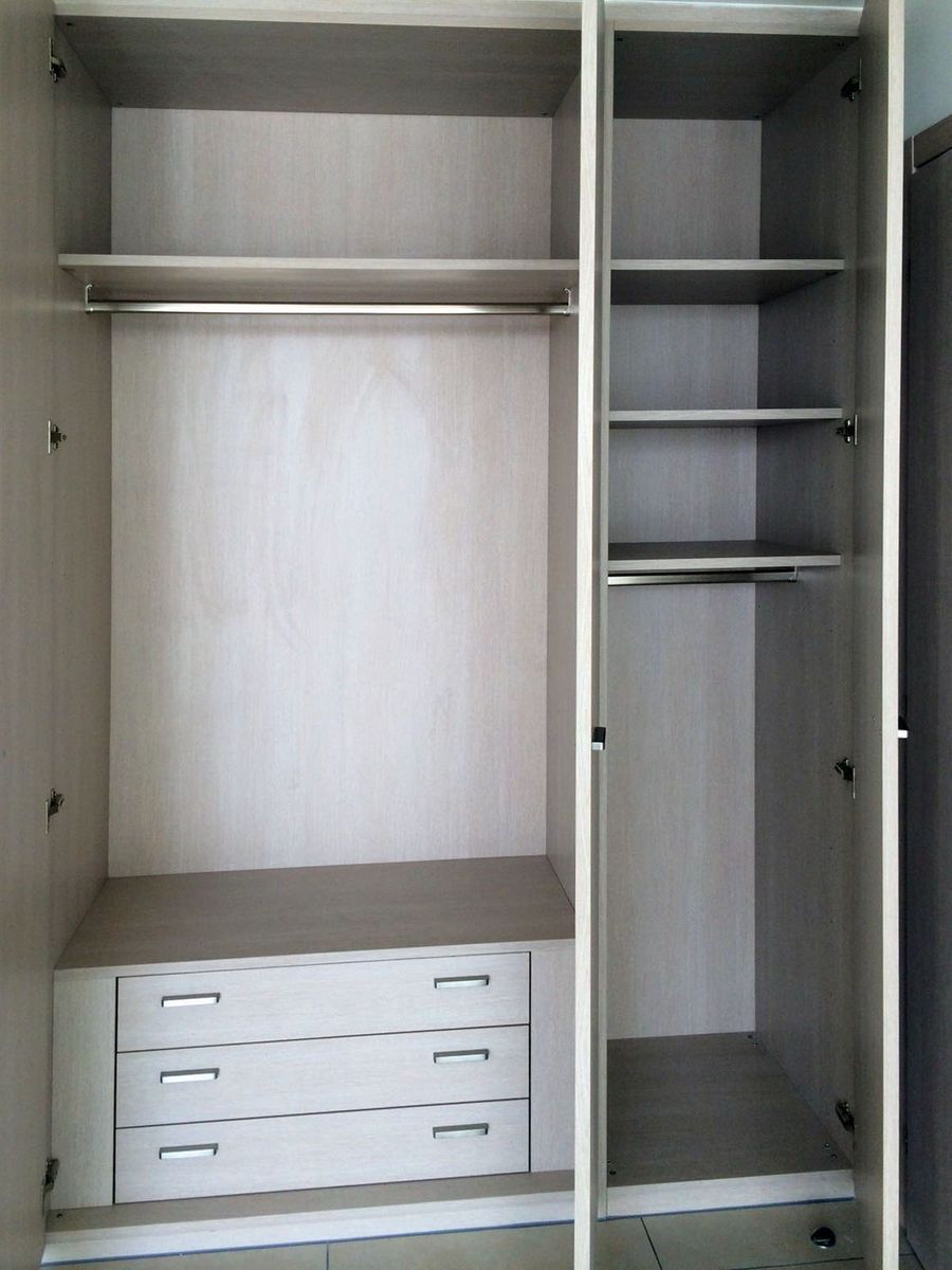 5 de 14: Closet
