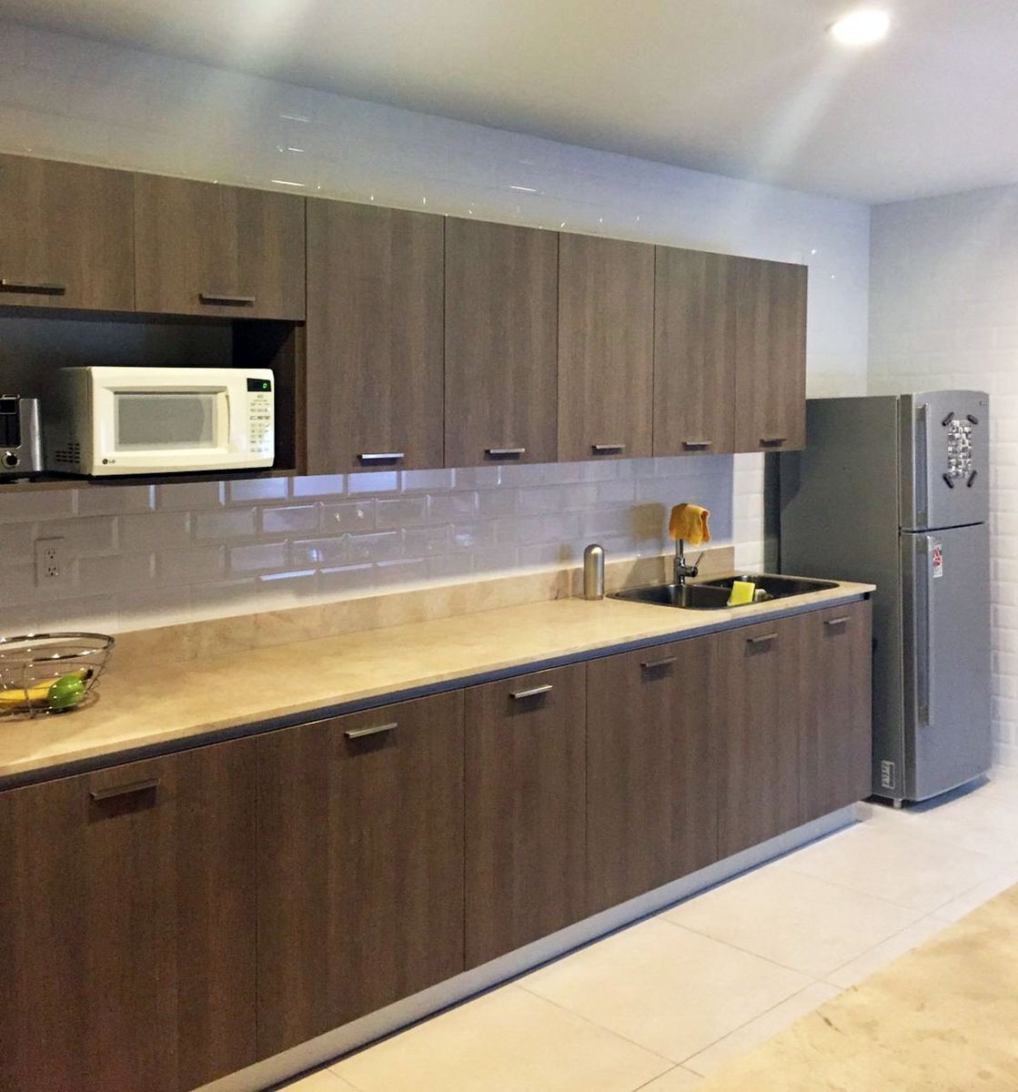 3 de 14: Cocina
