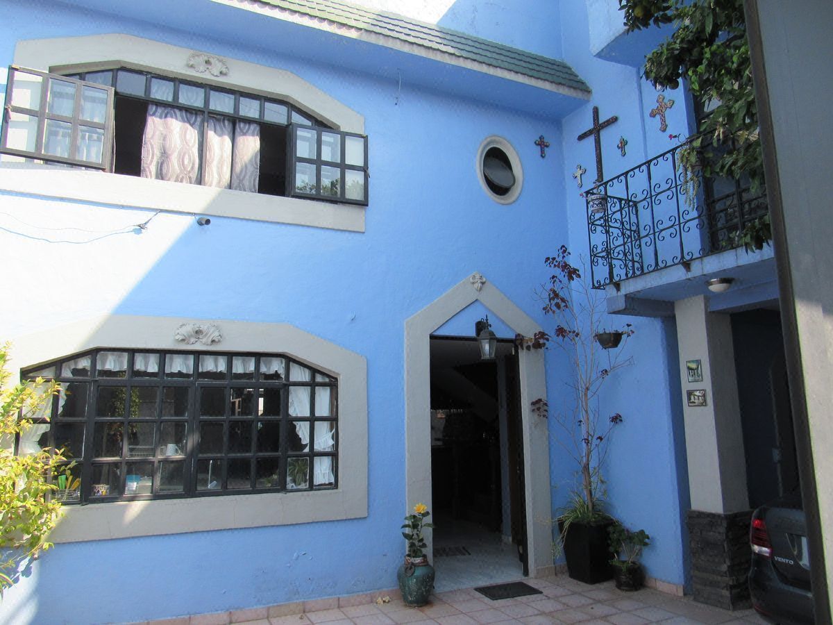 Casa en Venta en TLALPAN SAN PEDRO MARTIR