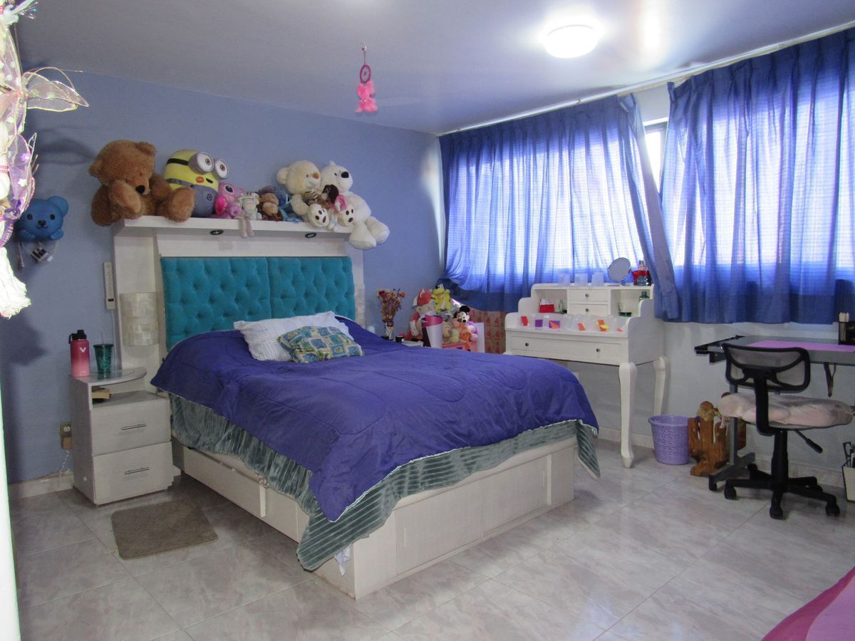 19 de 26: Casa en Venta en Tlalpan San Pedro Mártir Rayo Vende ®