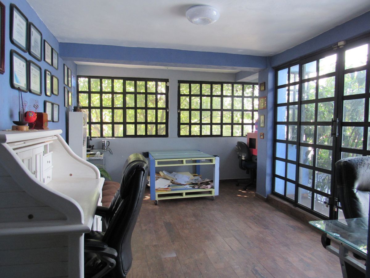 23 de 26: Casa en Venta en Tlalpan San Pedro Mártir Rayo Vende ®