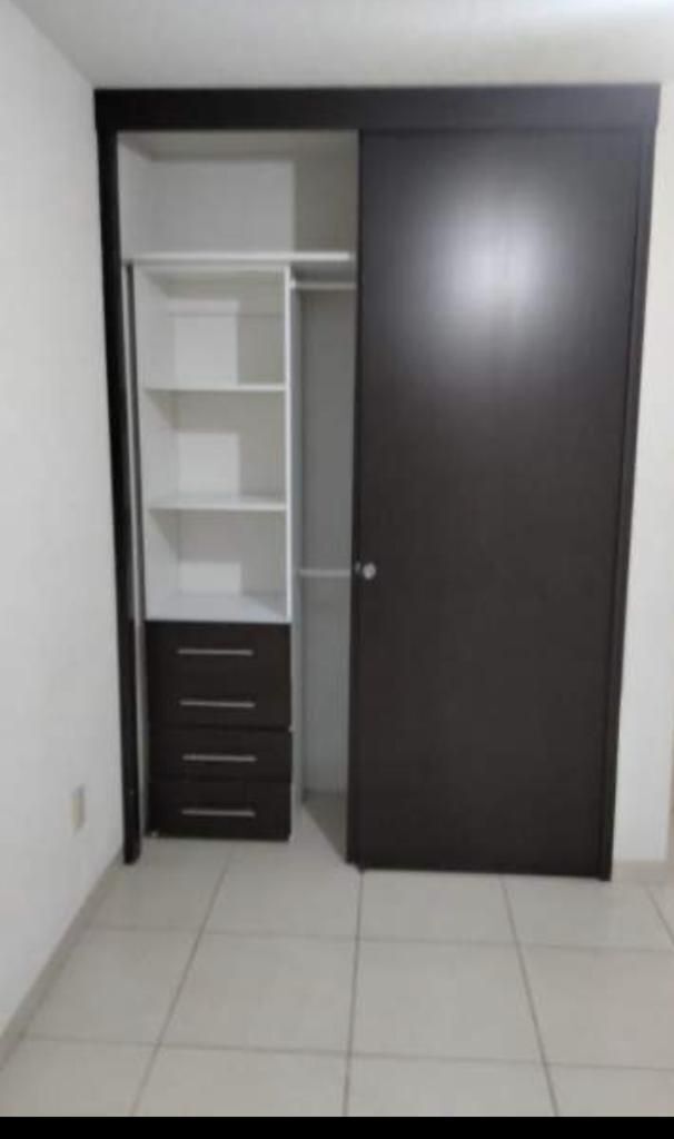 Venta departamento en Corregidora