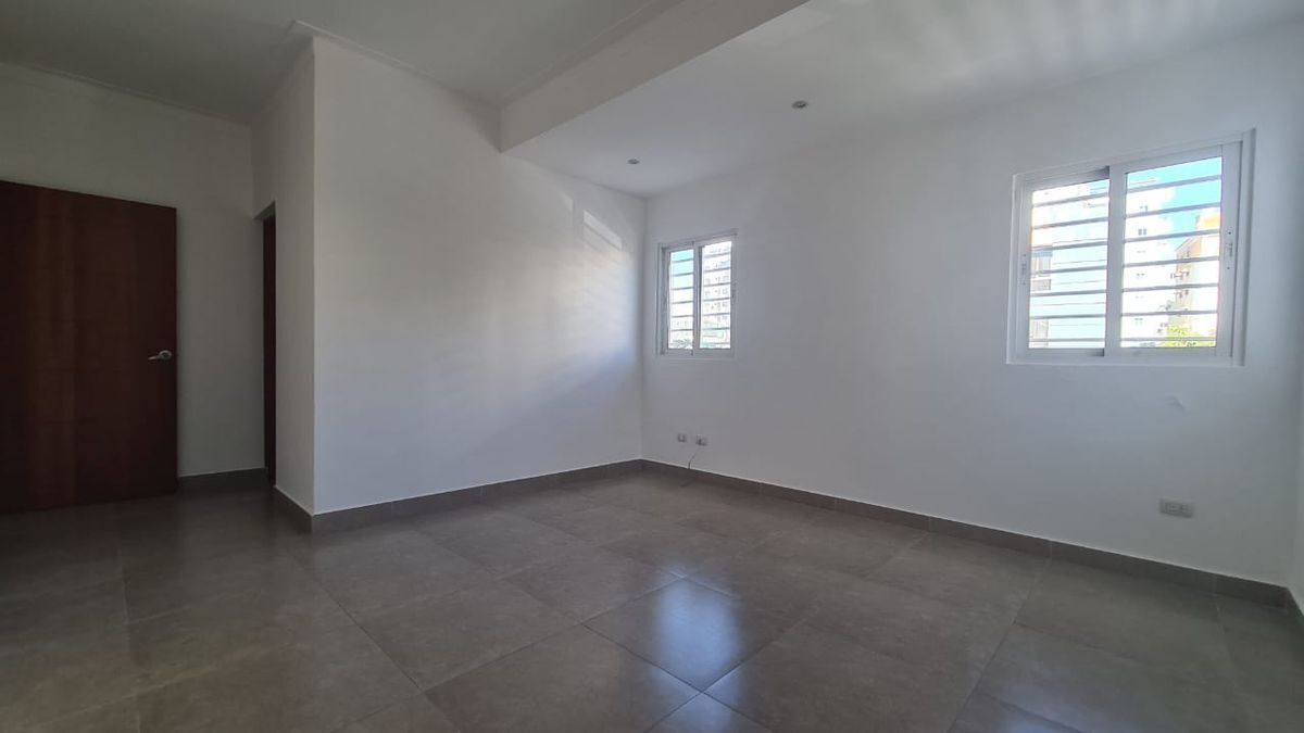 Apartamento en Evaristo Morales, Santo Domingo Centro (Distrito Nacional), foto 2 de 14
