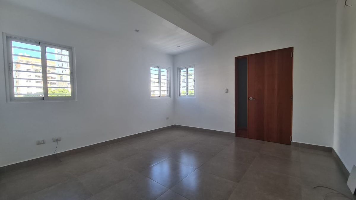 Apartamento en Evaristo Morales, Santo Domingo Centro (Distrito Nacional), foto 6 de 14