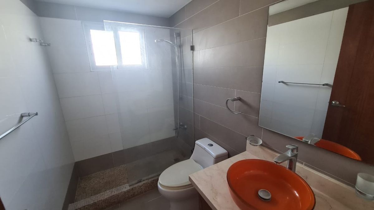 Apartamento en Evaristo Morales, Santo Domingo Centro (Distrito Nacional), foto 3 de 14