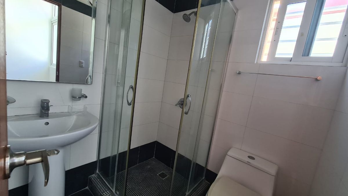 Apartamento en Evaristo Morales, Santo Domingo Centro (Distrito Nacional), foto 5 de 14