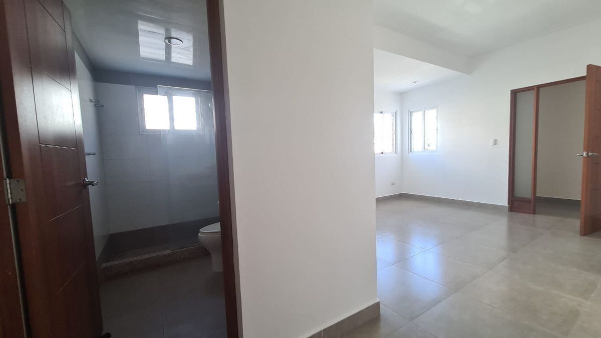 Apartamento en Evaristo Morales, Santo Domingo Centro (Distrito Nacional), foto 8 de 14