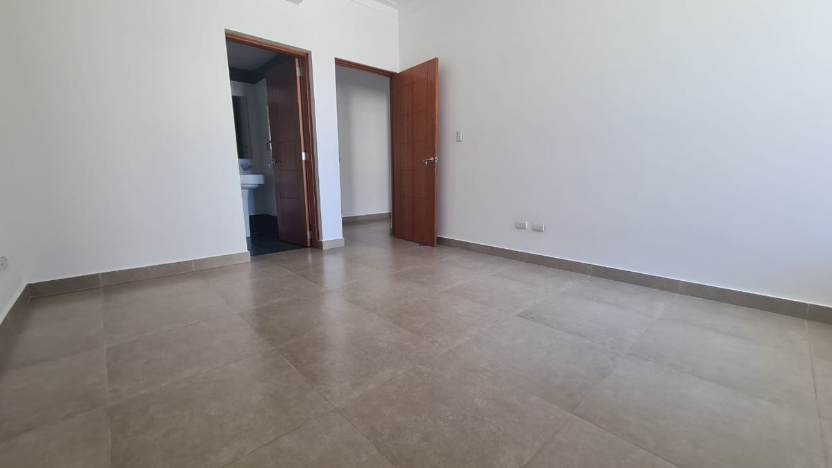 Apartamento en Evaristo Morales, Santo Domingo Centro (Distrito Nacional), foto 9 de 14