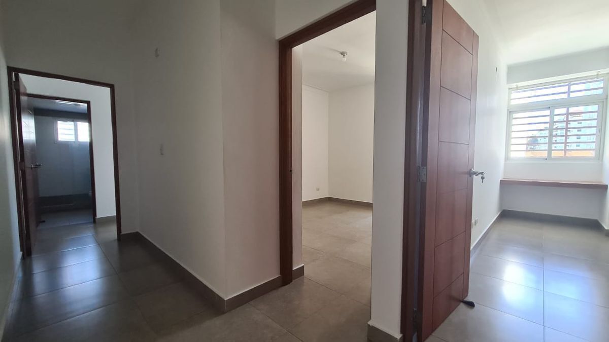Apartamento en Evaristo Morales, Santo Domingo Centro (Distrito Nacional), foto 10 de 14