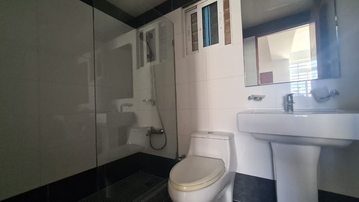 Apartamento en Evaristo Morales, Santo Domingo Centro (Distrito Nacional), foto 12 de 14