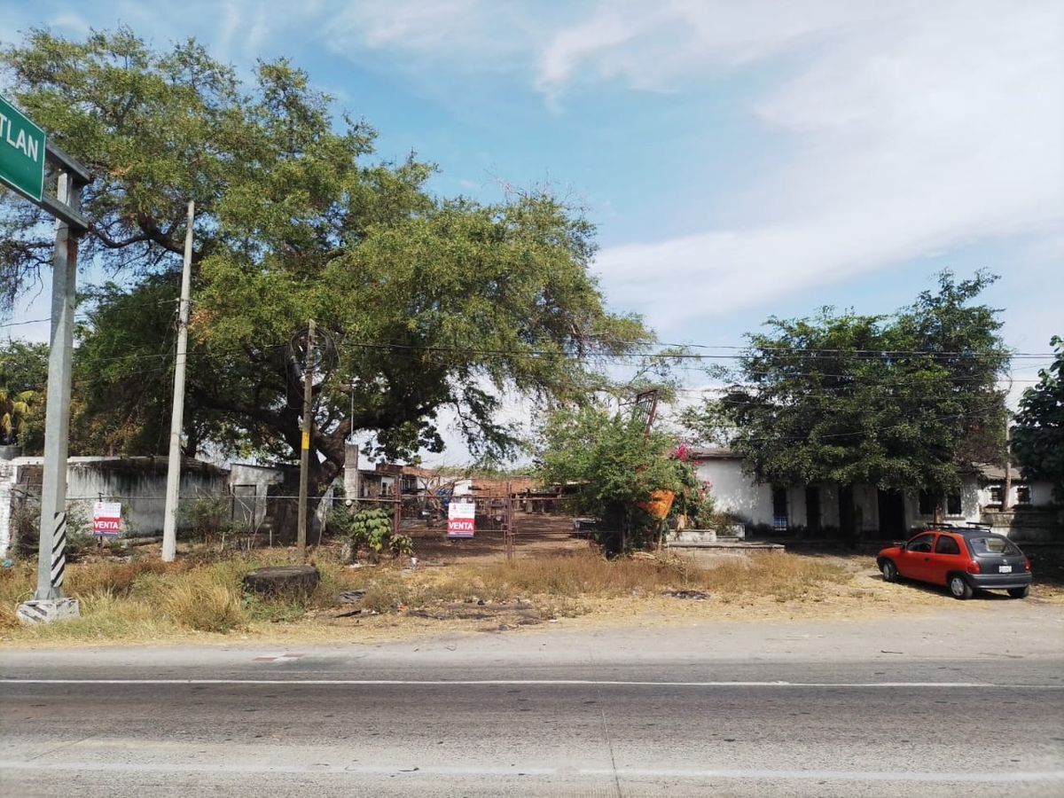 Venta Terreno / Lote El Tecolote - Colima