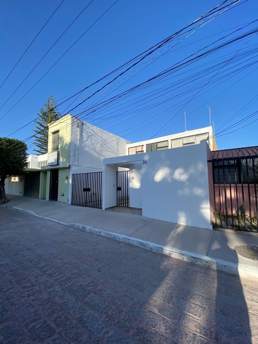 Casa en Cimatario, Querétaro, foto 2 de 15
