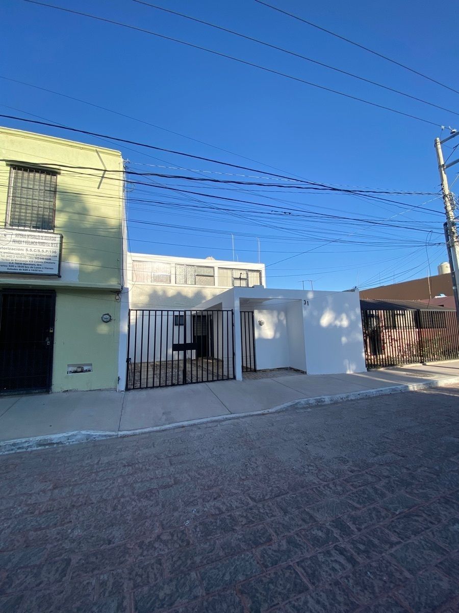 Casa en Cimatario, Querétaro, foto 3 de 15