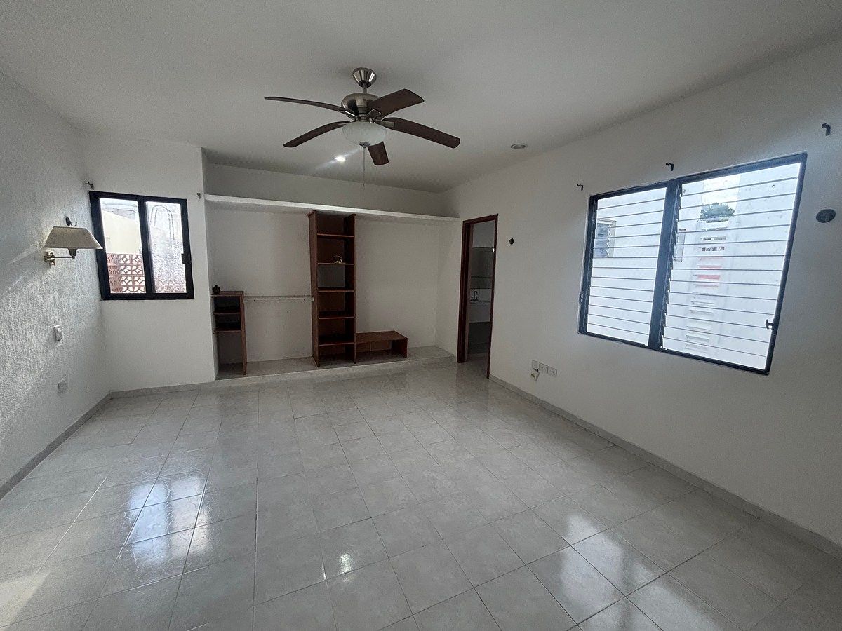 Casa em Garcia Gineres, Mérida, foto 20 de 22