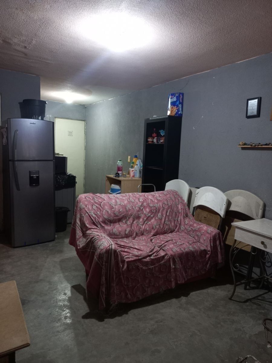 Casa en Tréboles, Apodaca, foto 2 de 8
