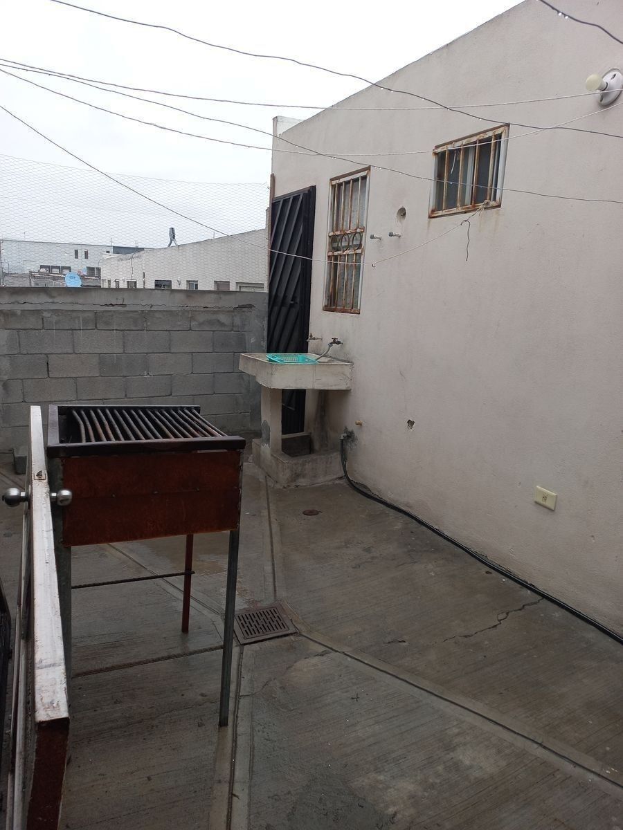 Casa en Tréboles, Apodaca, foto 7 de 8