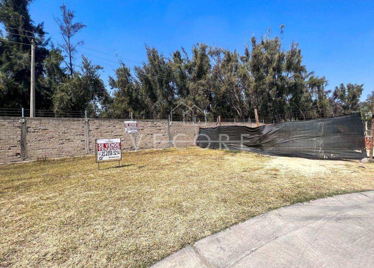 TERRENO EN VENTA EN MITICA RESIDENCIAL, ZONA REAL, ZAPOPAN EasyBroker