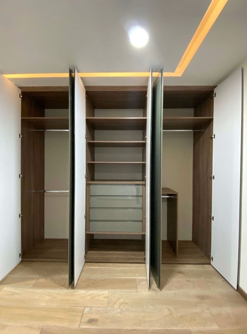 Departamento en Bosque Esmeralda, Atizapán de Zaragoza, foto 14 de 20