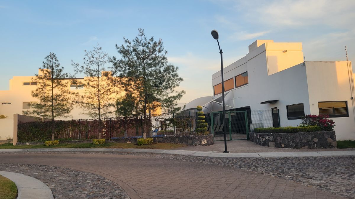 25 de 25: Foto de Rinconada Condesa