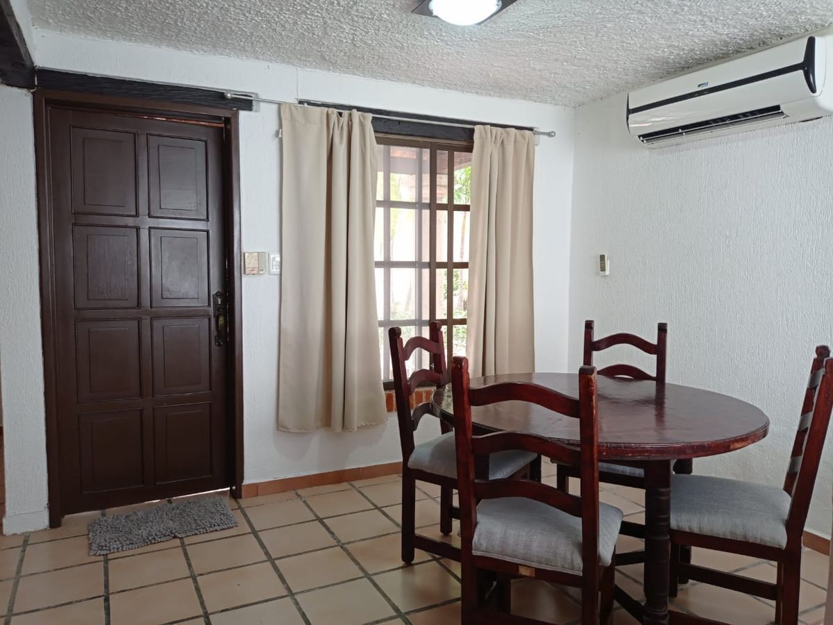 Casa en Playa Norte, Carmen, foto 3 de 10