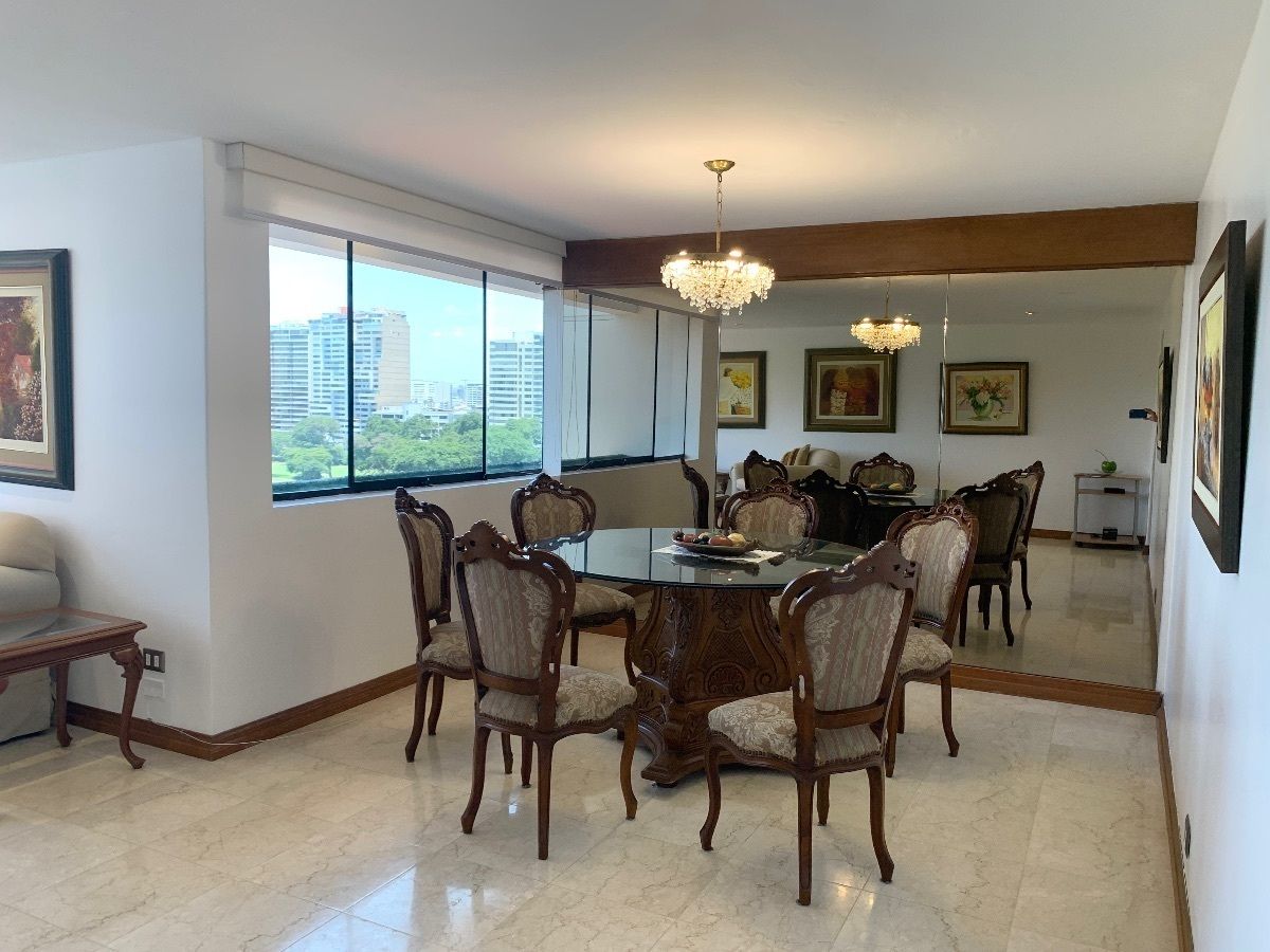 4 de 22: Comedor separado
