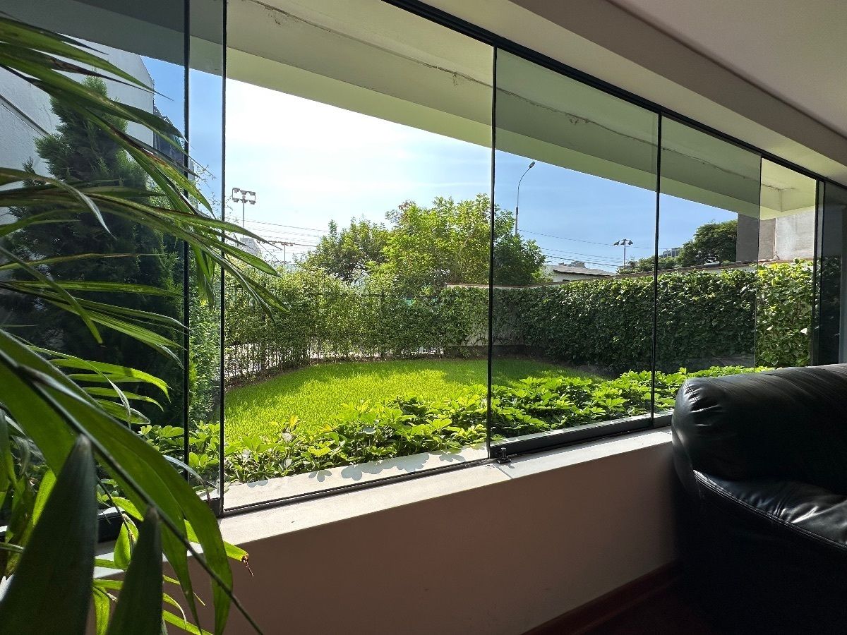 17 de 22: Jardín áreas comunes