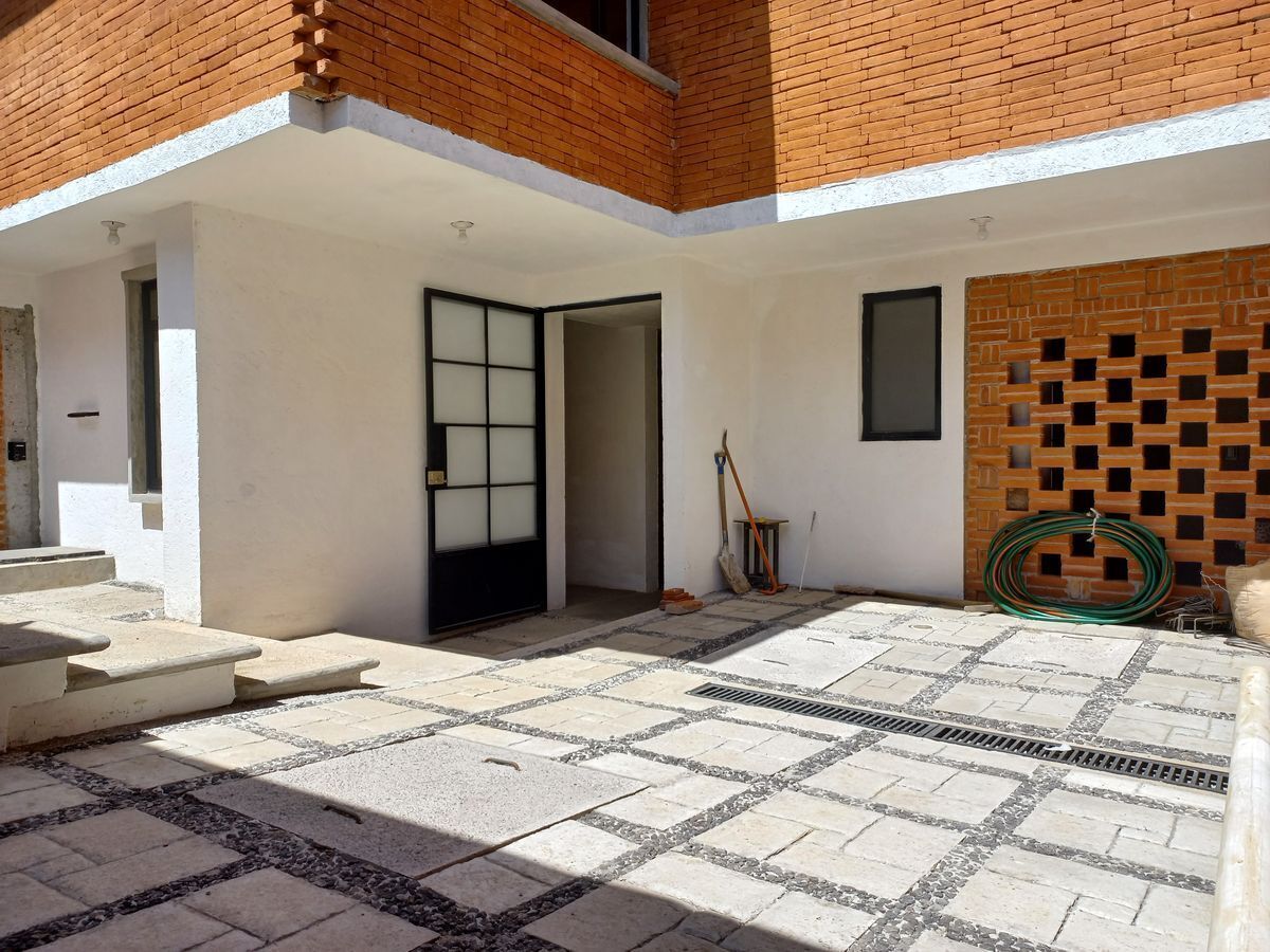 Casa en Venta en San Mateo Xalpa Xochimilco