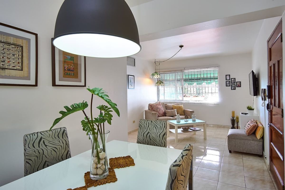 Apartamentos en Venta El Vergel, Distrito Nacional