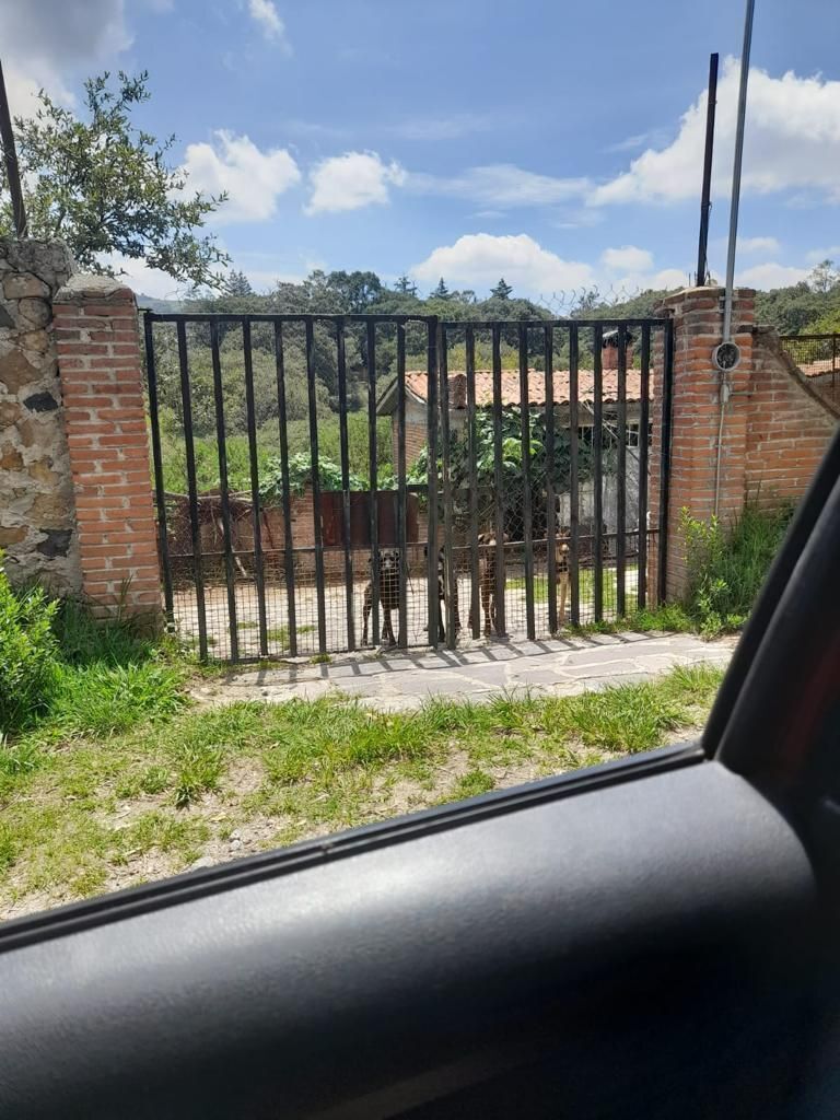 3 de 21: Acceso principal al inmueble 
