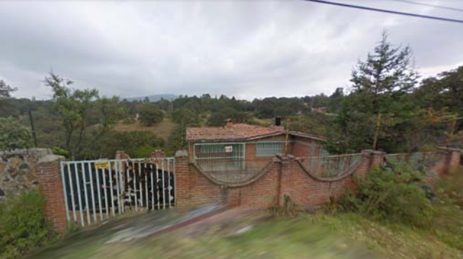 2 de 21: Fachada principal