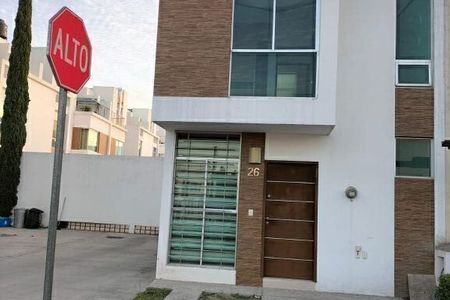 Casa en venta en Natura Bosque Residencial, Zapopan