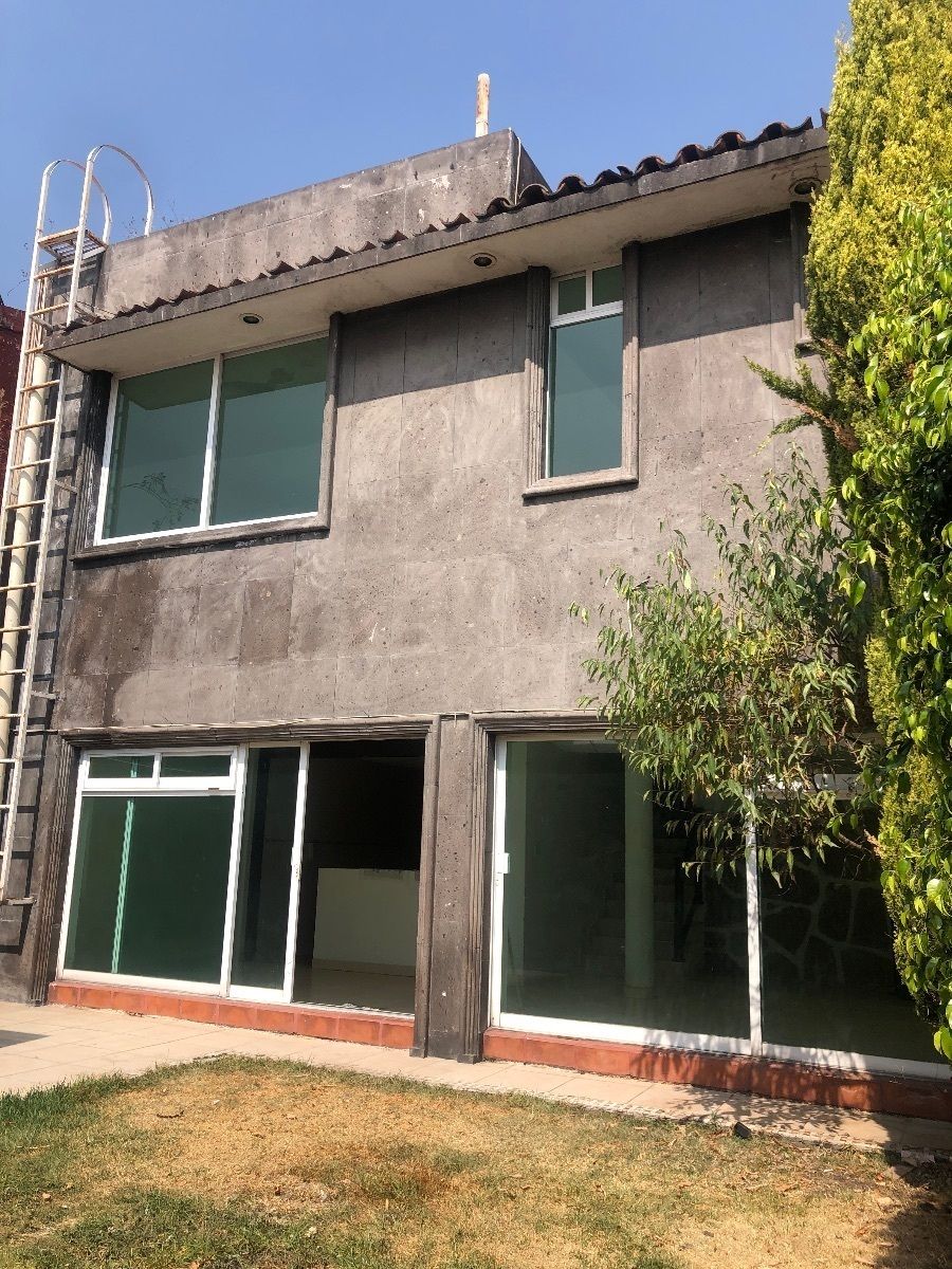 venta casa satelite lomas verdes