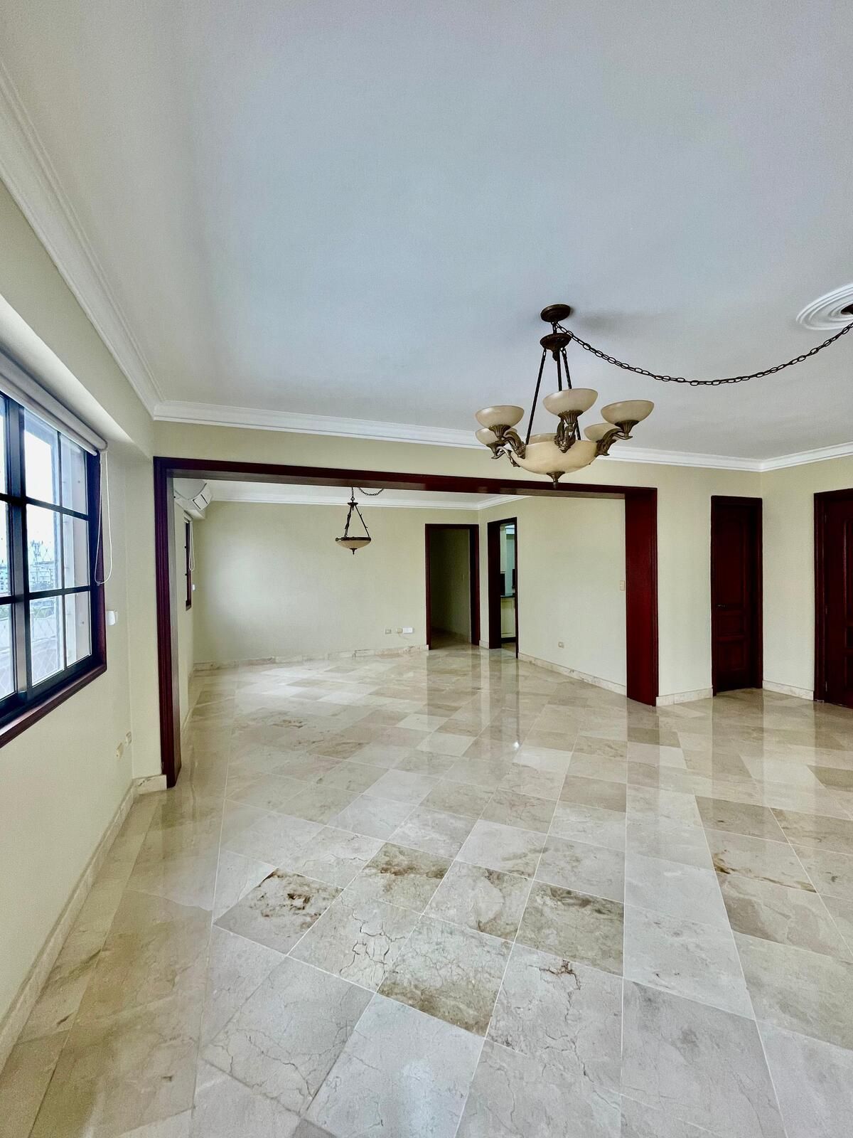 Apartamentos en Venta Los Cacicazgos, Santo Domingo