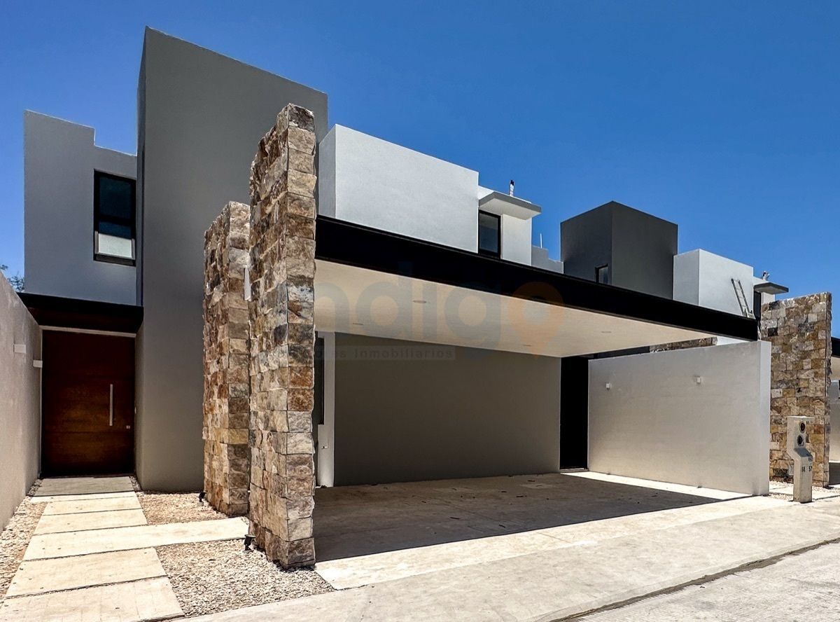 Casa en Venta en Mérida en Privada Aire Puro, San Ignacio