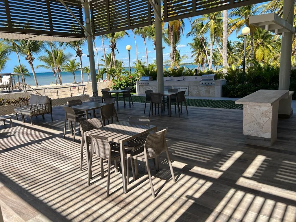 3 de 11: Apartamento en alquiler en Playa Nueva Romana 2 habitaciones