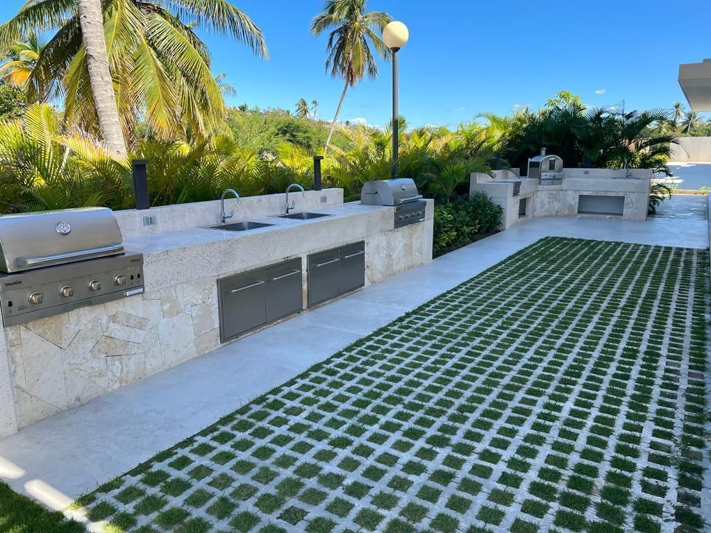 4 de 11: Apartamento en alquiler en Playa Nueva Romana 2 habitaciones