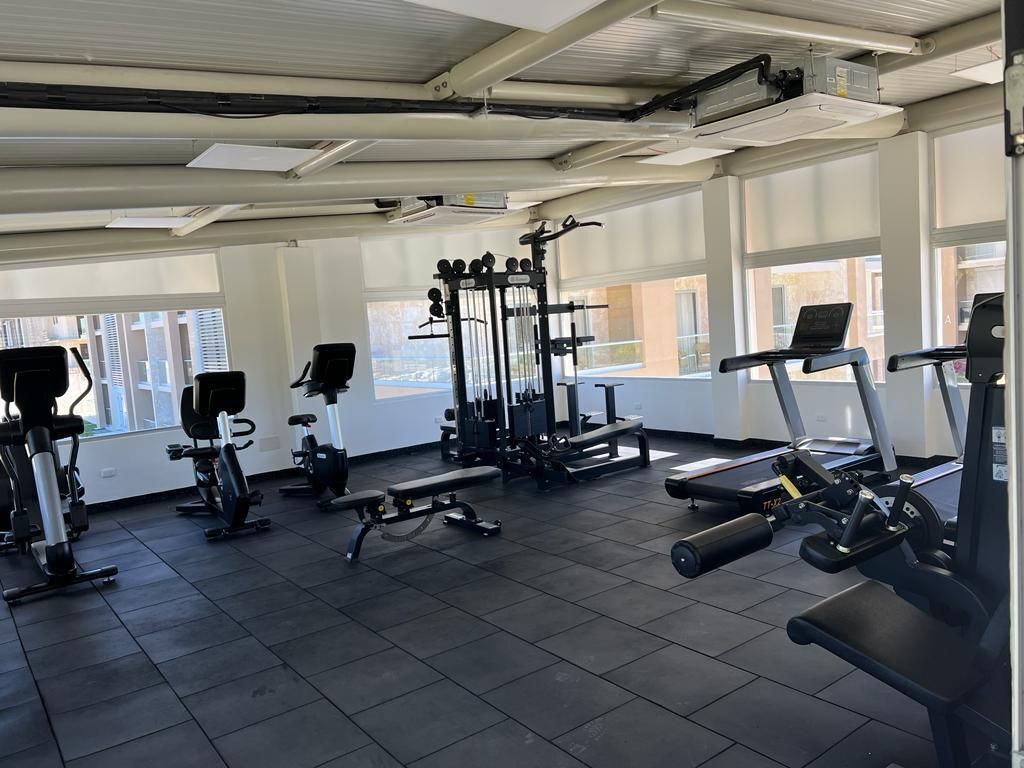 5 de 11: Apartamento en alquiler en Playa Nueva Romana 2 habitaciones