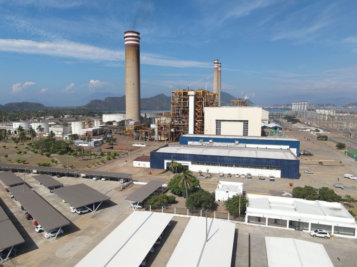 Venta Industrial Campos - Manzanillo