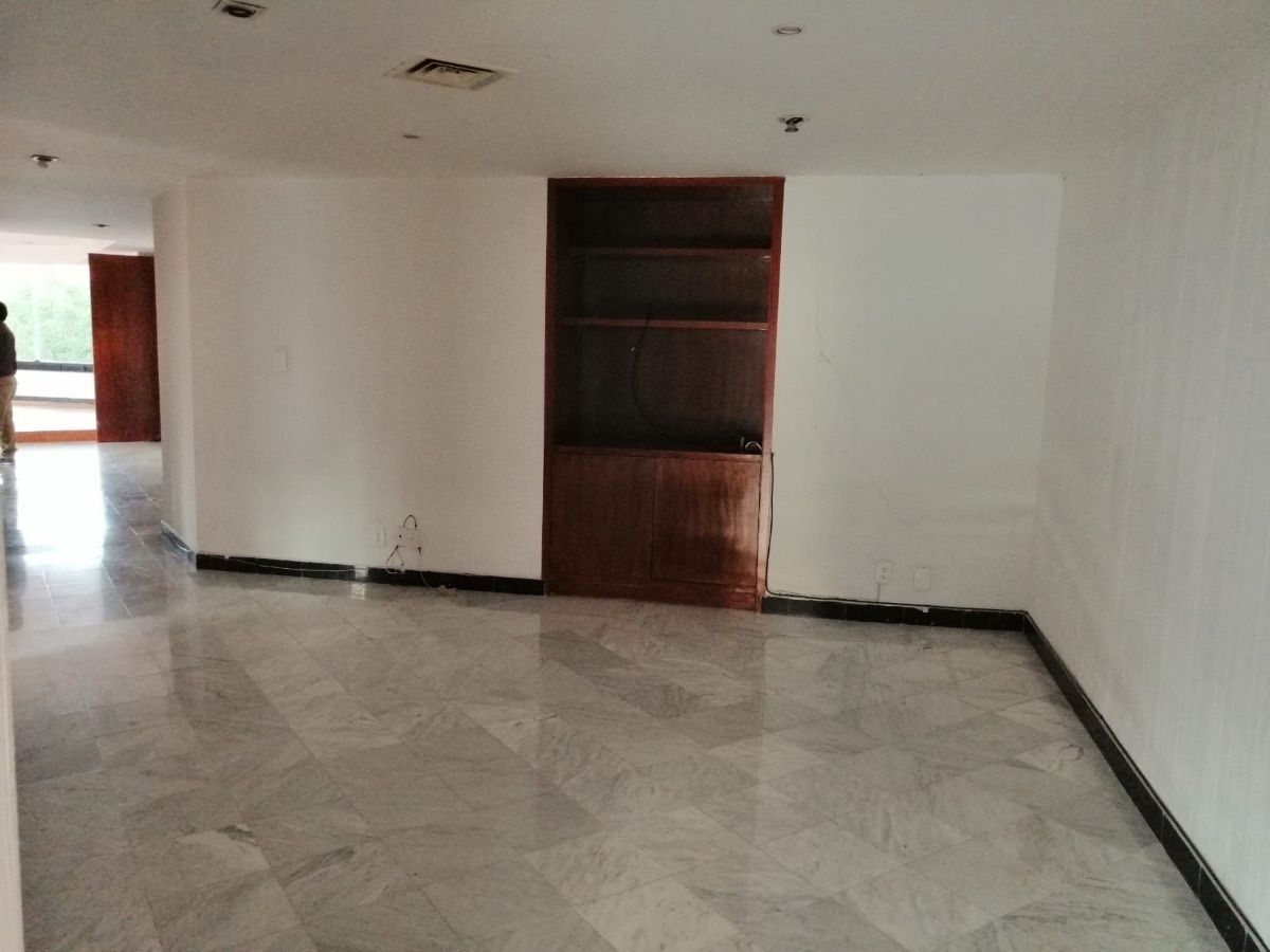Apartamento em Bosque de las Lomas, Miguel Hidalgo, foto 4 de 15