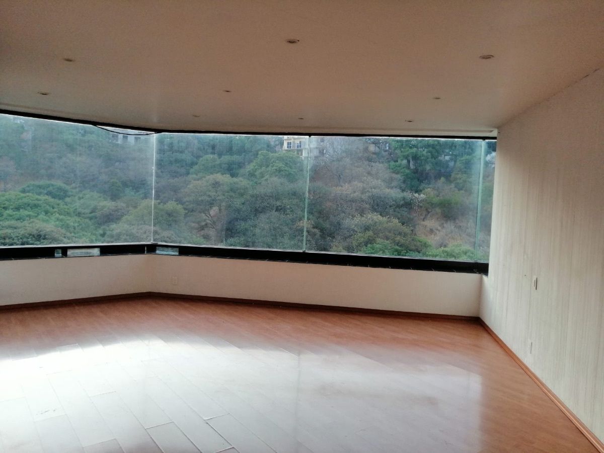 Apartamento em Bosque de las Lomas, Miguel Hidalgo, foto 3 de 15