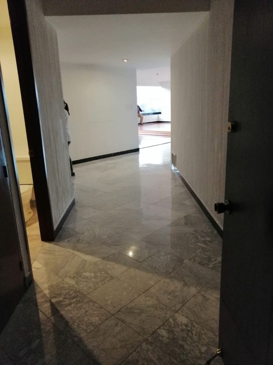 Apartamento em Bosque de las Lomas, Miguel Hidalgo, foto 5 de 15