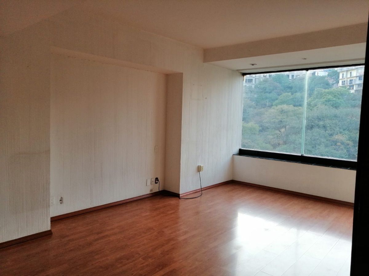 Apartamento em Bosque de las Lomas, Miguel Hidalgo, foto 6 de 15