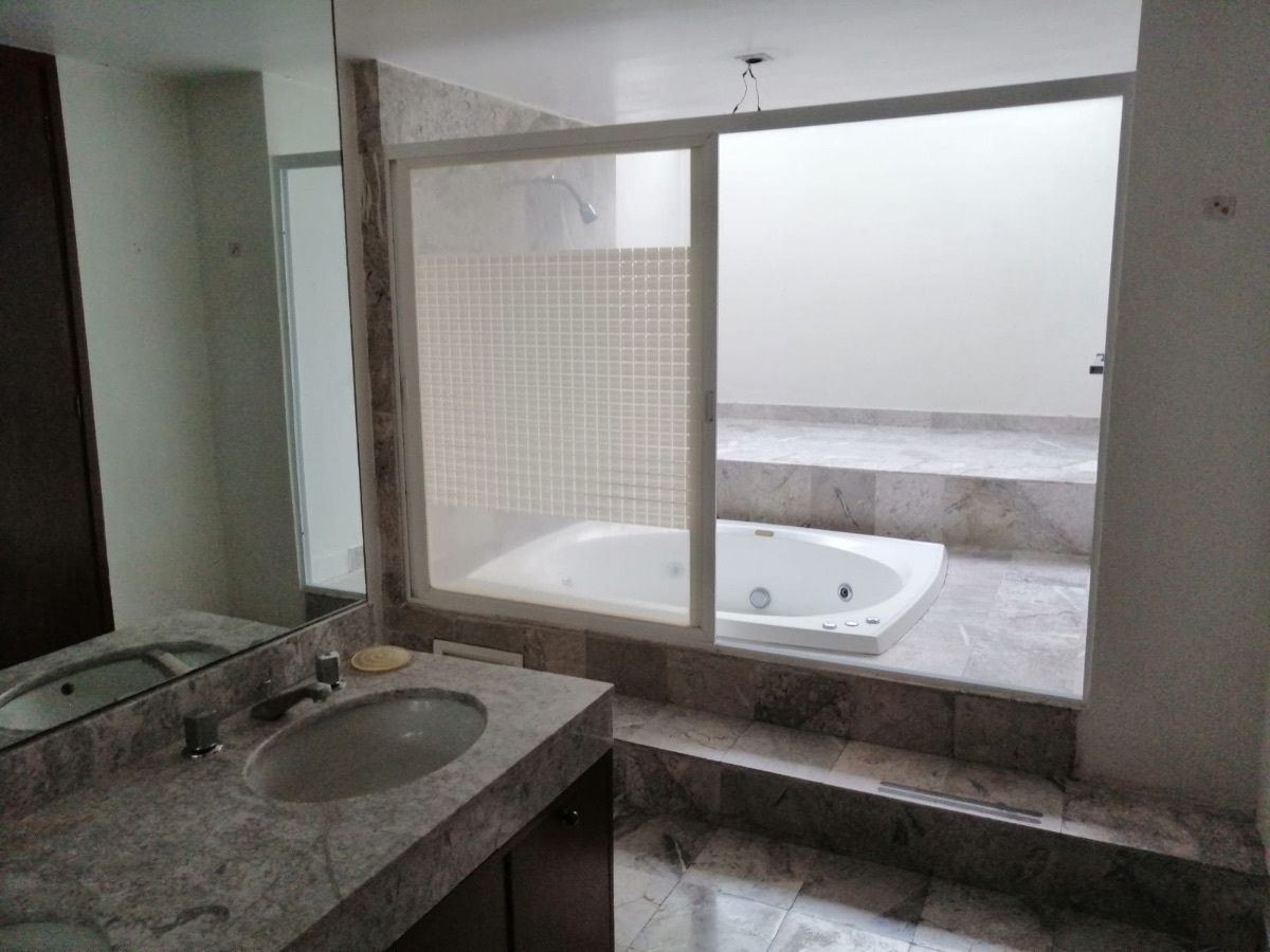 Apartamento em Bosque de las Lomas, Miguel Hidalgo, foto 9 de 15